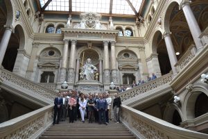 Justizpalast Viena